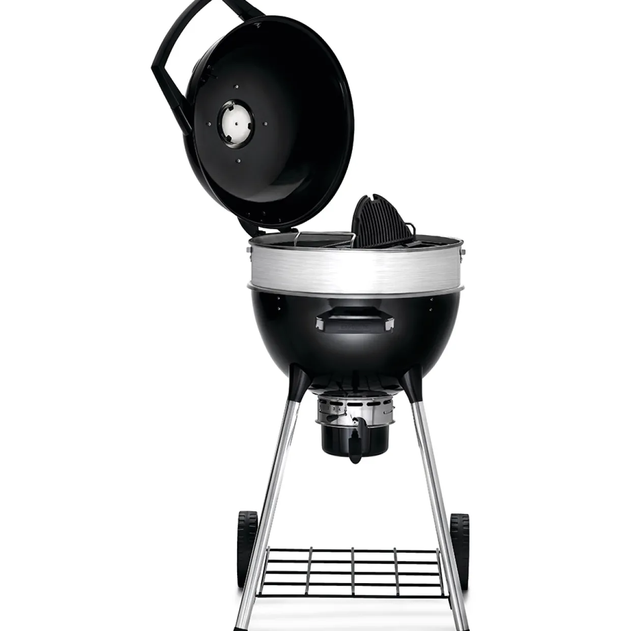 Klotgrill PRO18K-L-3