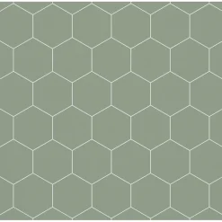 5206-KM71 EM Olivegreen 11x620x580 mm