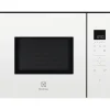 KMFE171TEW Micro med TouchOpen-design och Snabbstart