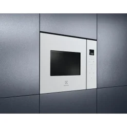 KMFE171TEW Micro med TouchOpen-design och Snabbstart