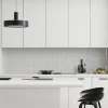 3091-KM1010 HG Denver White 10x620x580 mm