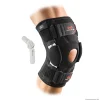 Knee Brace Dual Disk Hinges