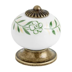 Knopp 8131 Beslag Design  Bygghemma.se