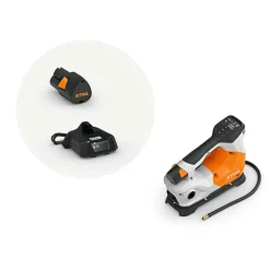 KOA 20 Paket Med Batteri & Laddare
