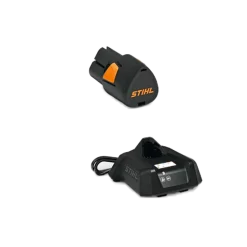 KOA 20 Paket Med Batteri & Laddare