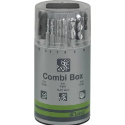Kombi-Box