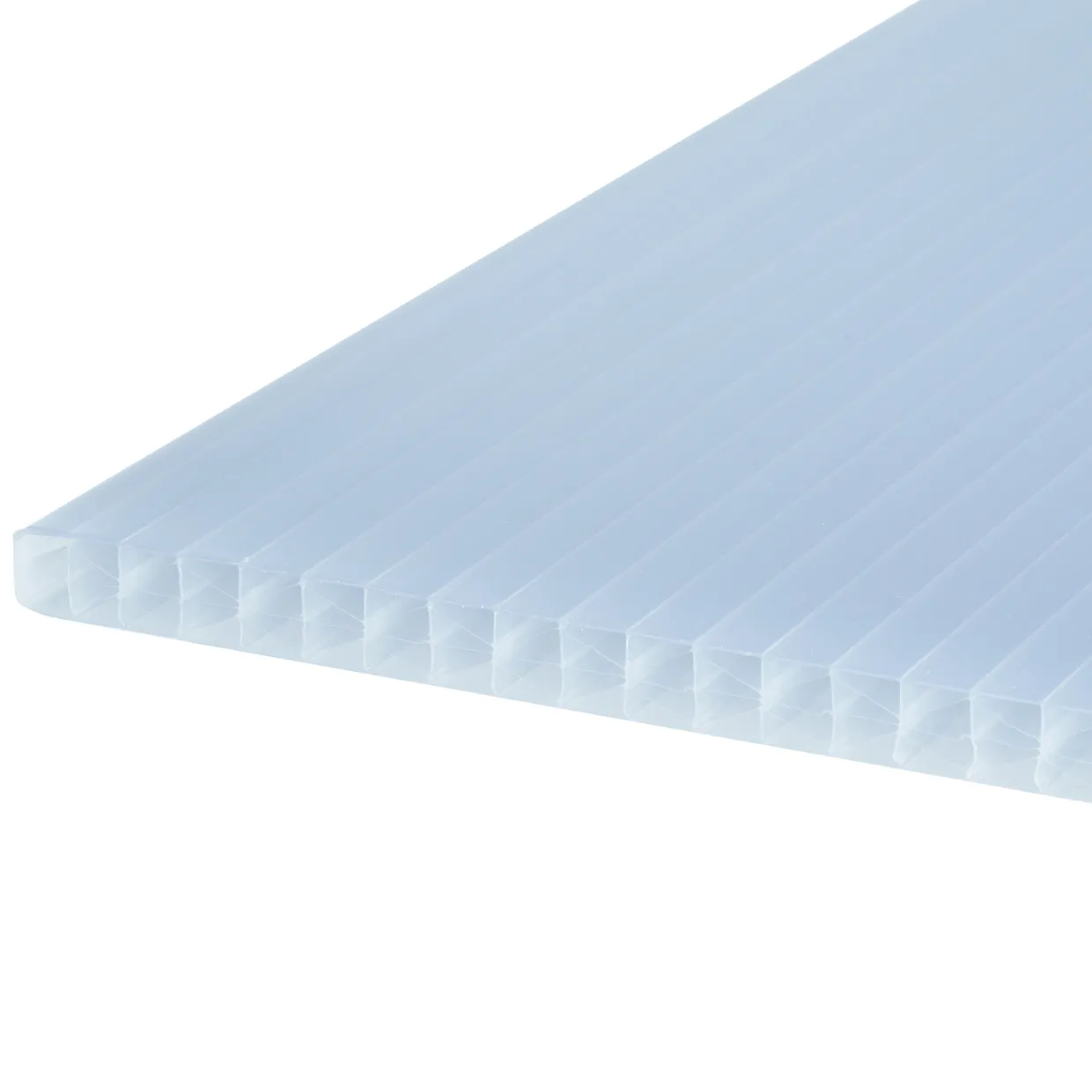 Komplett Tak HeatStop Opal 16 mm