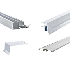 Komplett Tak HeatStop Opal 16 mm