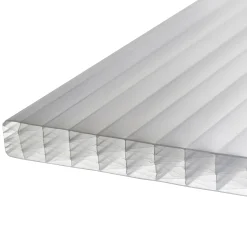 Komplett Tak HeatStop Opal  25 mm