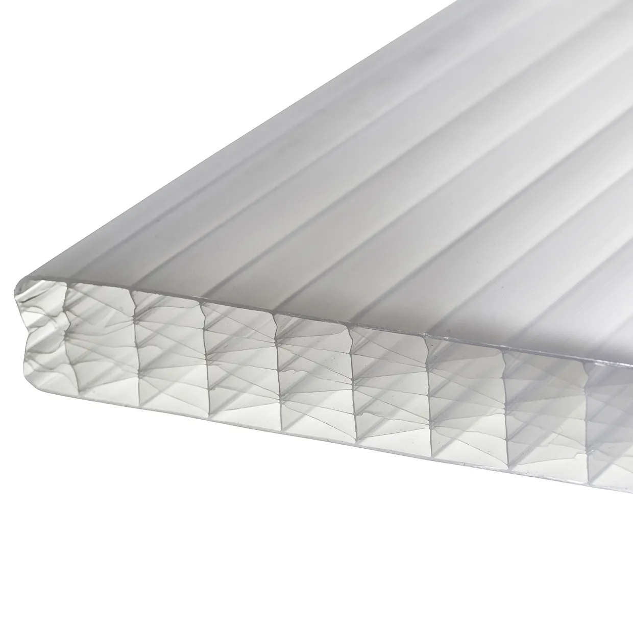 Komplett Tak HeatStop Opal 32 mm