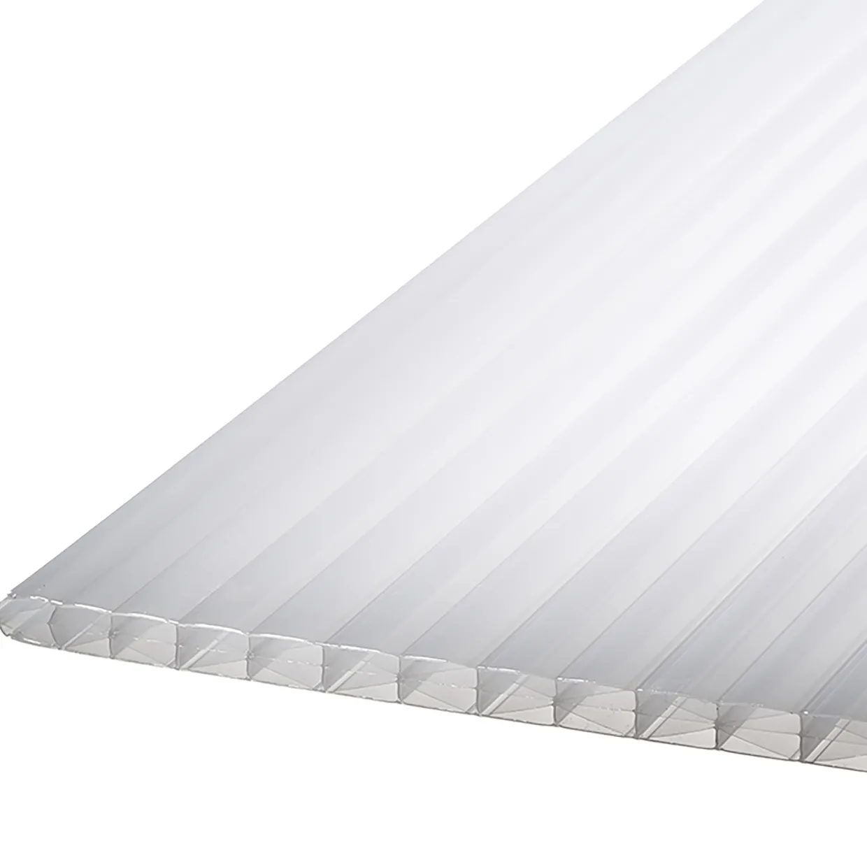 Komplett Tak Opal 10 mm