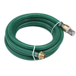 Komplett 7 Meter