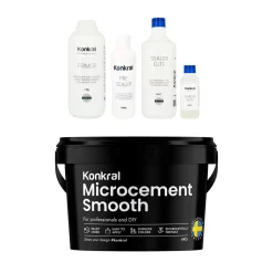 Komplett Paket