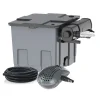Komplett Set med Pump