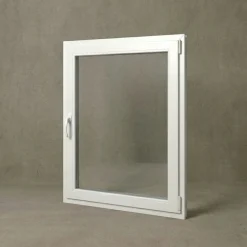 Konstant PVC 3-glas