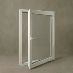 Konstant PVC 3-glas