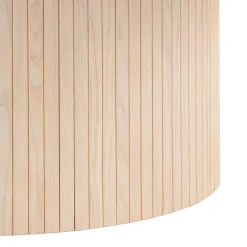 Kopparbo Runt Bord 180 cm