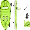 Koracle Fishing Kayak