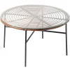 Koriander Ø80 cm