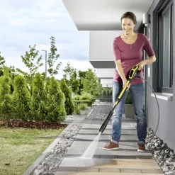 K5 Power Control Flex