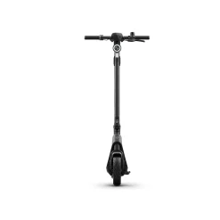 KQi2 Pro Nordic 250W Elsparkcykel i Grå 20km/h