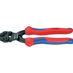 Kraftavbitare 7102 200mm Knipex 933715