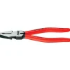 Kraftkombitång 0201 180mm Sb Knipex 932940