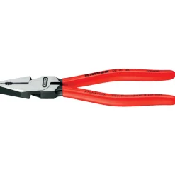 Kraftkombitång 0201 180mm Sb Knipex 932940