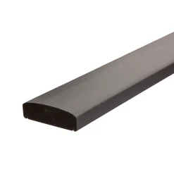 Kärnvirke Svart 209 cm