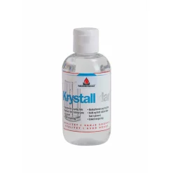Krystallklar 100 ml
