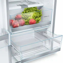 KSV36BIEP Serie 6 med Display 5 års Garanti