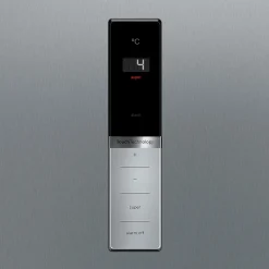 KSV36BIEP Serie 6 med Display 5 års Garanti