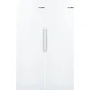 KSV36NWEP + GSN36VWEP Serie 2 186 cm Vit
