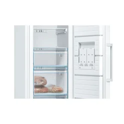 KSV36NWEP + GSN36VWEP Serie 2 186 cm Vit