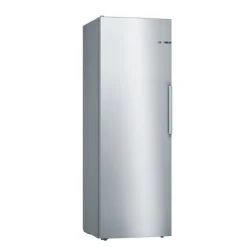 KSV33VLEP Serie 4 Inox-Look 176cm