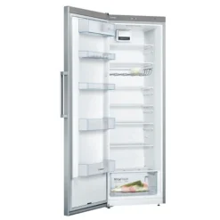 KSV33VLEP Serie 4 Inox-Look 176cm