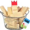 Kubb Original med Bärväska