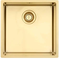 Kubus 400 Soft PVD