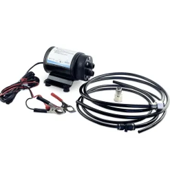 Kugghjulspump 12V