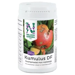Kumulus DF, Vattenlösligt Granulat för Insektsbekämpning, 200g