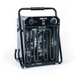 9kW 3-fas