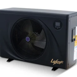 21kW Inverter R32 Wifi ABS