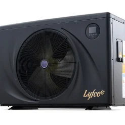 21kW Inverter R32 Wifi ABS