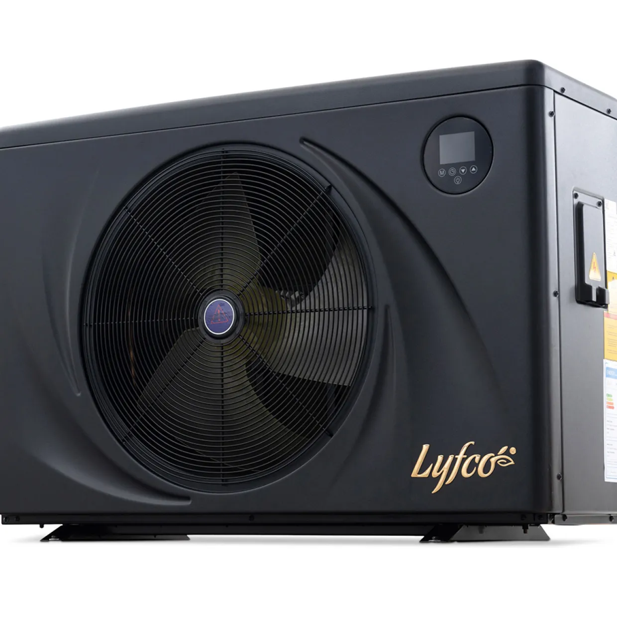 21kW Inverter R32 Wifi ABS