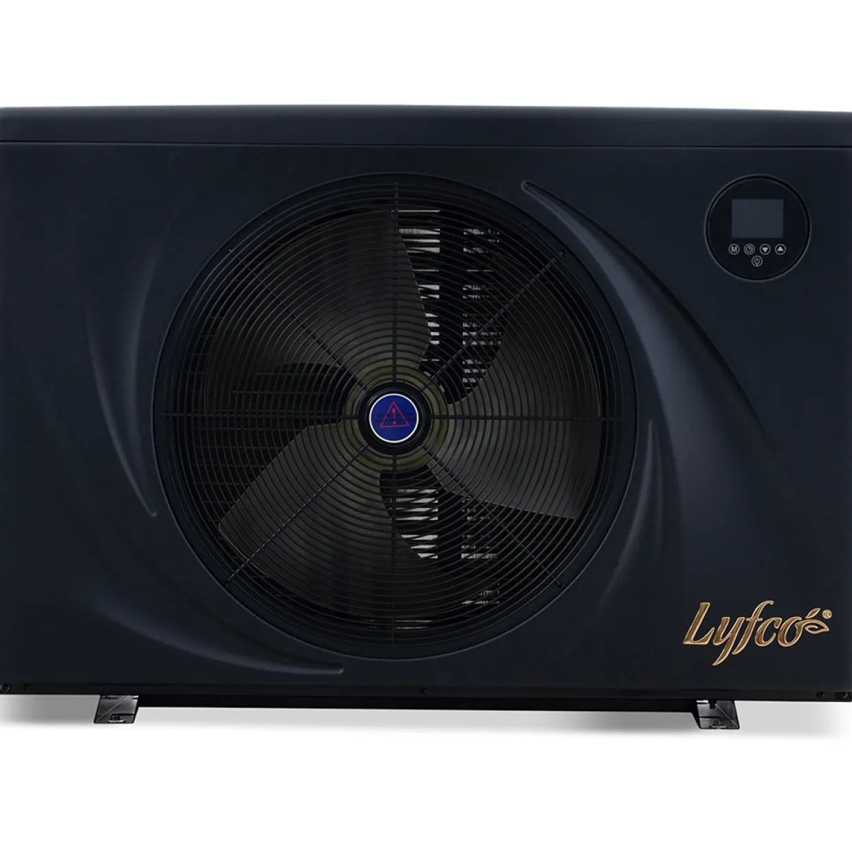 21kW Inverter R32 Wifi ABS