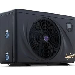 7,95kW Inverter R32 Wifi ABS