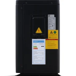 7,95kW Inverter R32 Wifi ABS