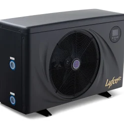 7,95kW Inverter R32 Wifi ABS