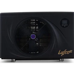 7,95kW Inverter R32 Wifi ABS