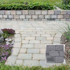 Labyrint Antik Grafit